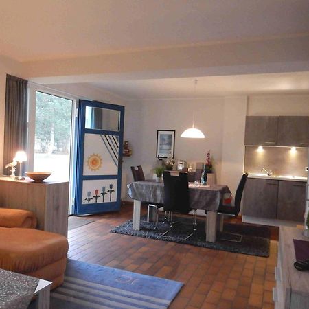 Ferienwohnung Resi D04 Prerow Exterior foto