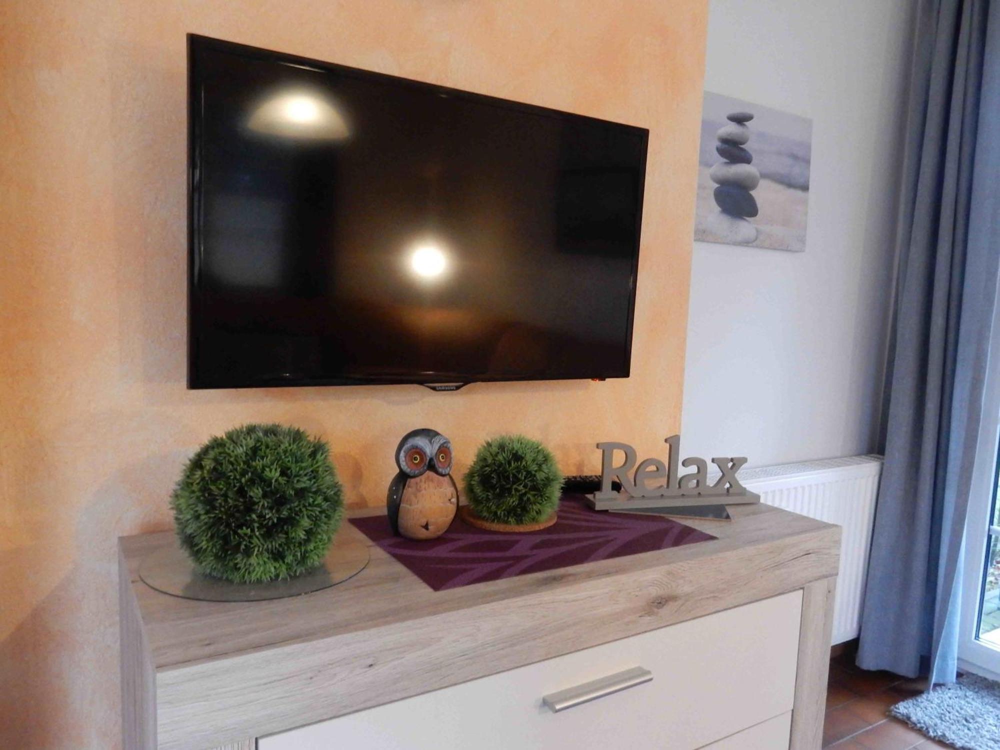 Ferienwohnung Resi D04 Prerow Exterior foto